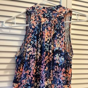 Motherhood maternity dress